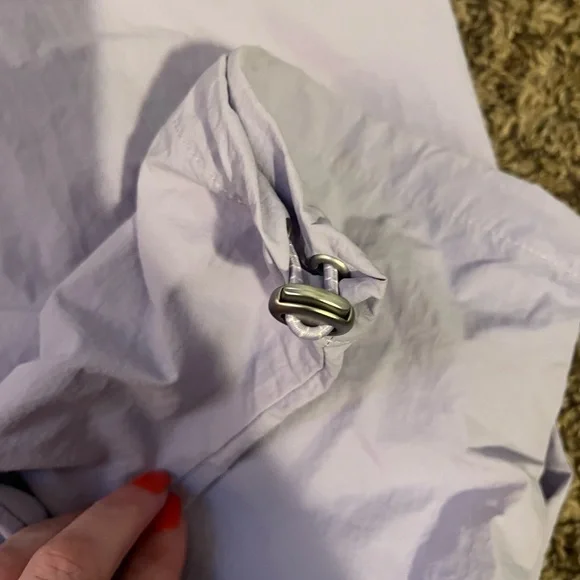 Cotton On Lavender Pants - Picture 6 of 6